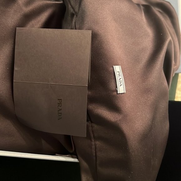 Prada Boot - Size 39 - Picture 7 of 9